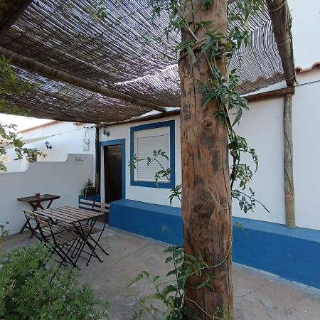 Casas Do Montinho Villa Melides Luaran gambar