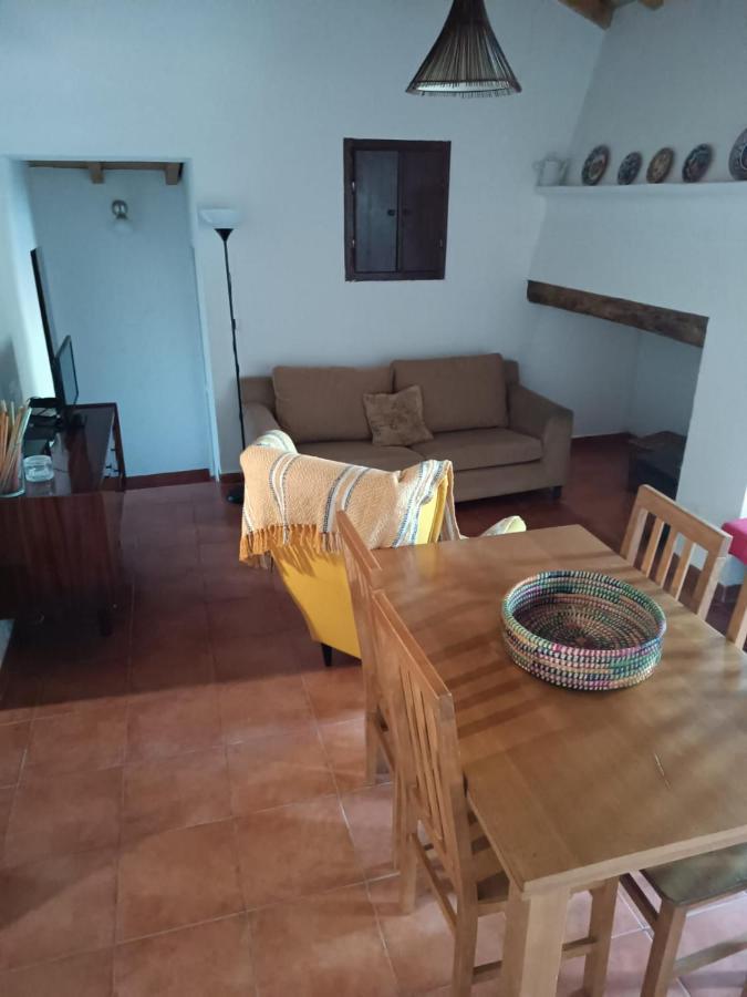 Casas Do Montinho Villa Melides Luaran gambar