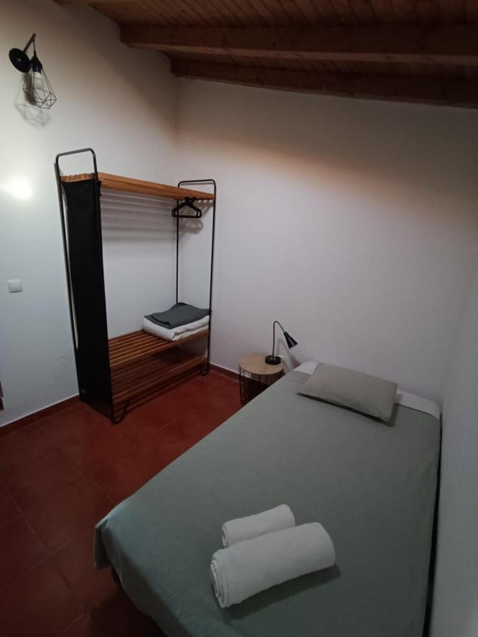 Casas Do Montinho Villa Melides Luaran gambar