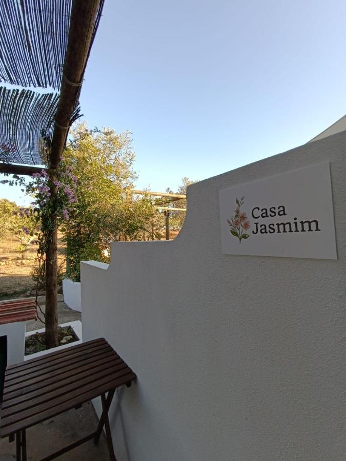 Casas Do Montinho Villa Melides Luaran gambar