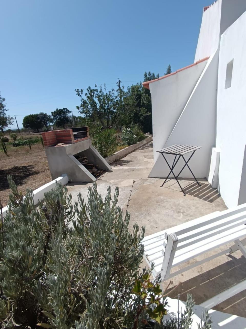 Casas Do Montinho Villa Melides Luaran gambar