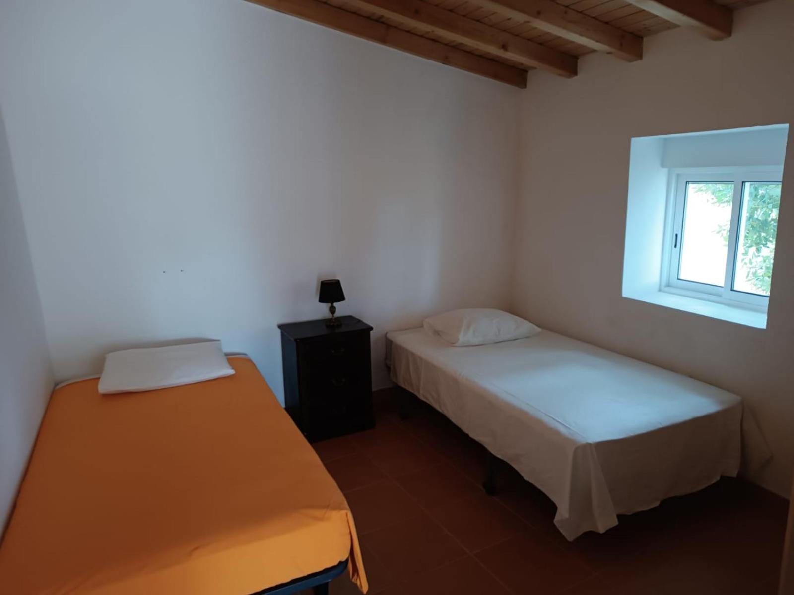 Casas Do Montinho Villa Melides Luaran gambar