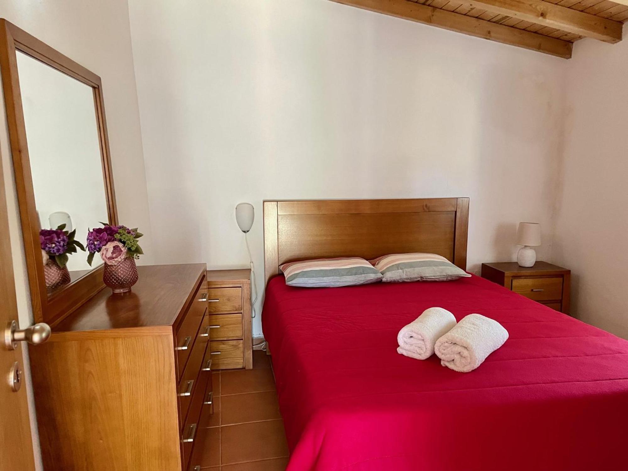 Casas Do Montinho Villa Melides Luaran gambar