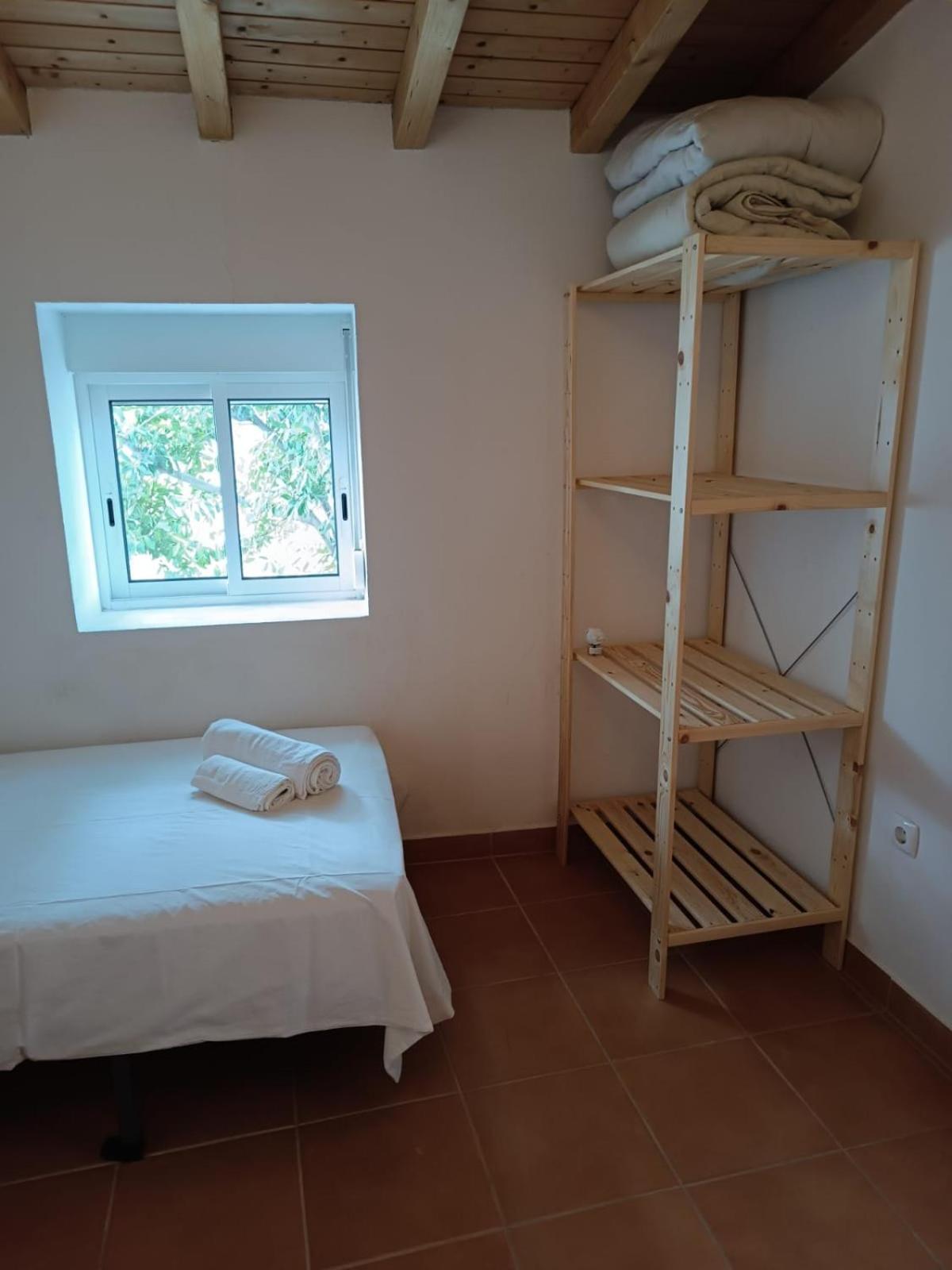 Casas Do Montinho Villa Melides Luaran gambar